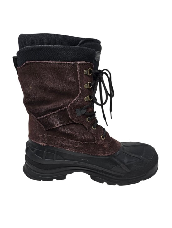 Disney Christmas 2025 Lil Rin Rin Plush Badge Red New
